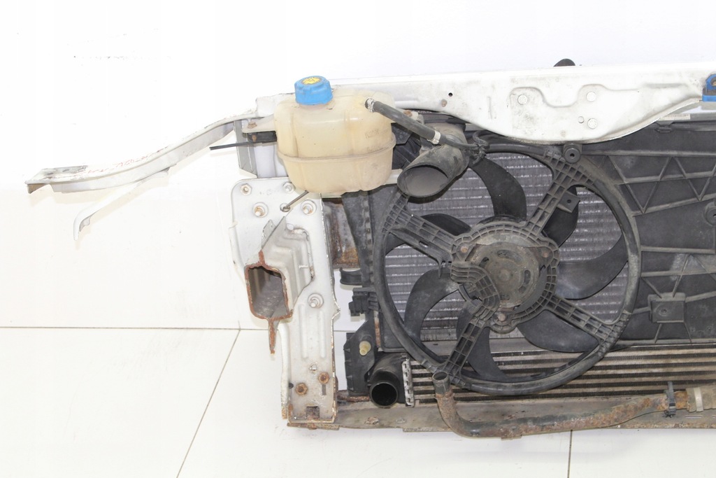 фото №6, Pas перед передний citroen nemo 08-12r 1.4d