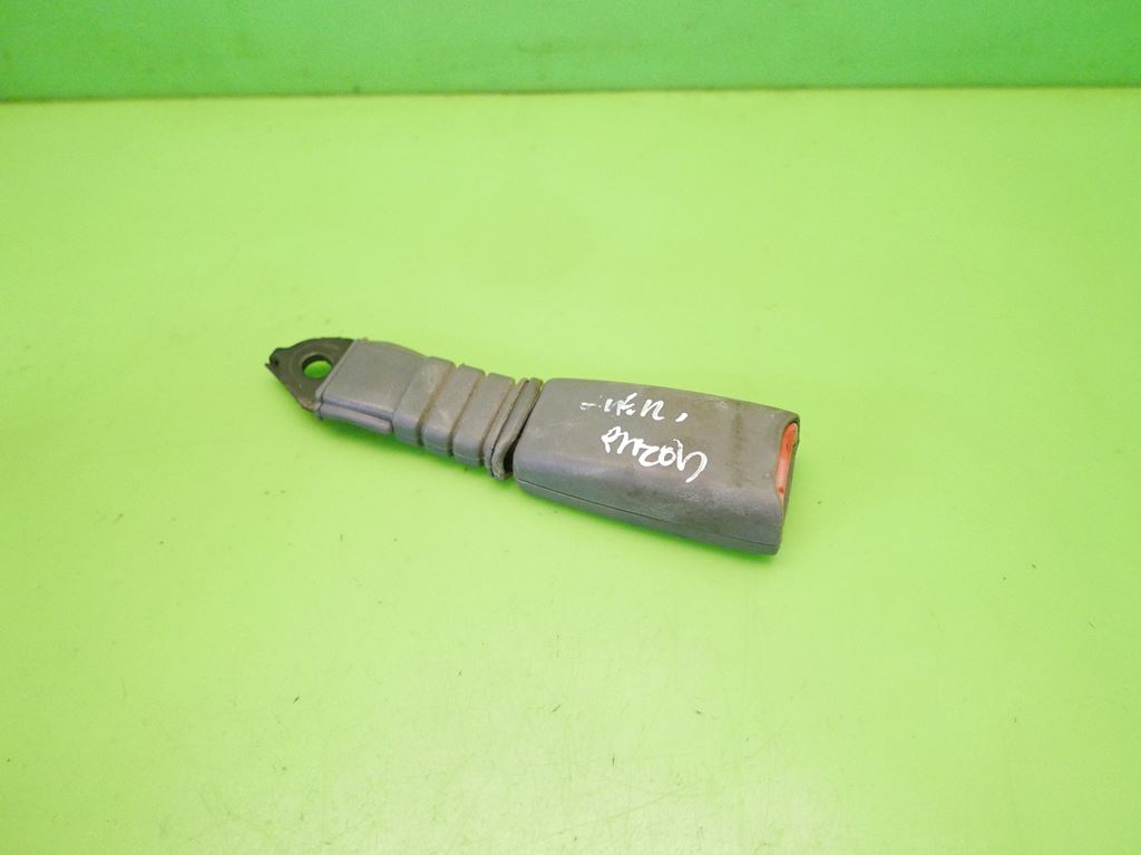 фото №3, Замок поперечина ліва перед kia carnival i 5d 99-01