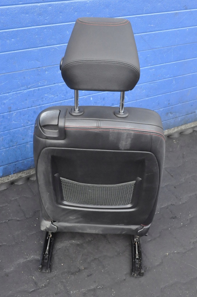 фото №10, Bmw 4 f32 сидіння заднє сидіння спортивні сидіння mpakiet шкіра