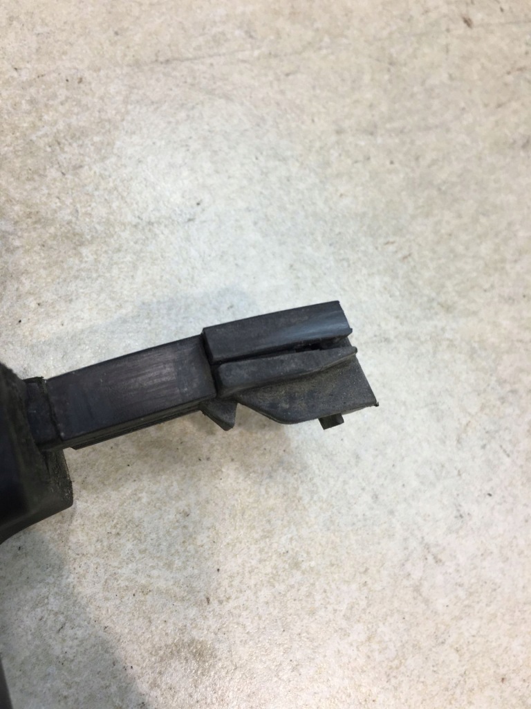 фото №7, Ручка наружная правый перед discovery iii