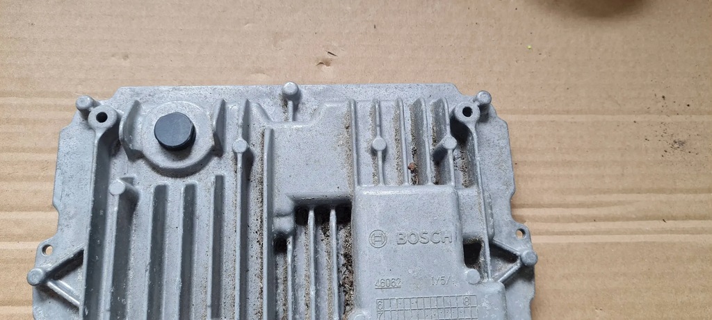 фото №9, Sq5 q5 80a бортовой компьютер блок управления двигателя ecu 3.0 tfsi 06m907309d s4 b9 s5 8w