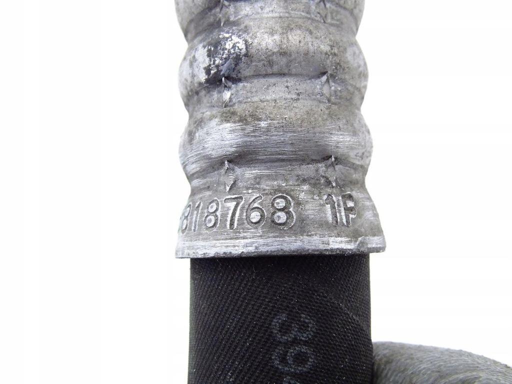 фото №6, Fiat stilo 01-07 1.6 16v шланг кондиционера eu