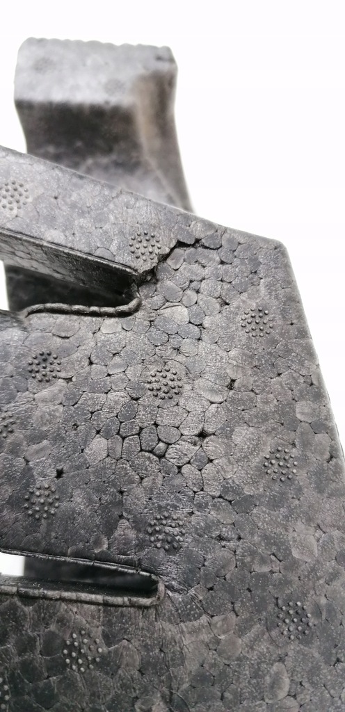 фото №9, Skoda fabia iii абсорбер бампера перед 6v0807248