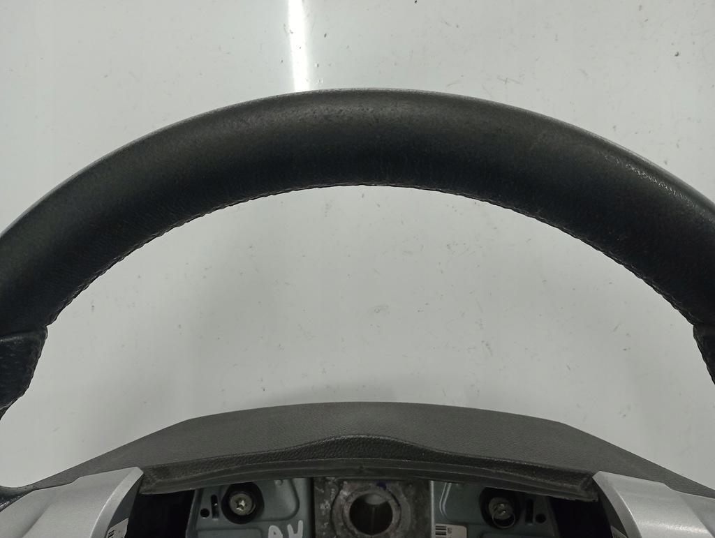 фото №10, Opel astra h iii gtc воздуховод руль колесо руля 13208089