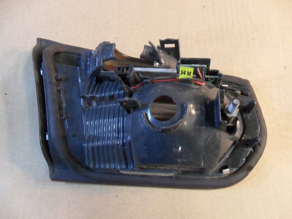 фото №9, Лампа кришки правий задня bmw 3 f30 f31 7259916