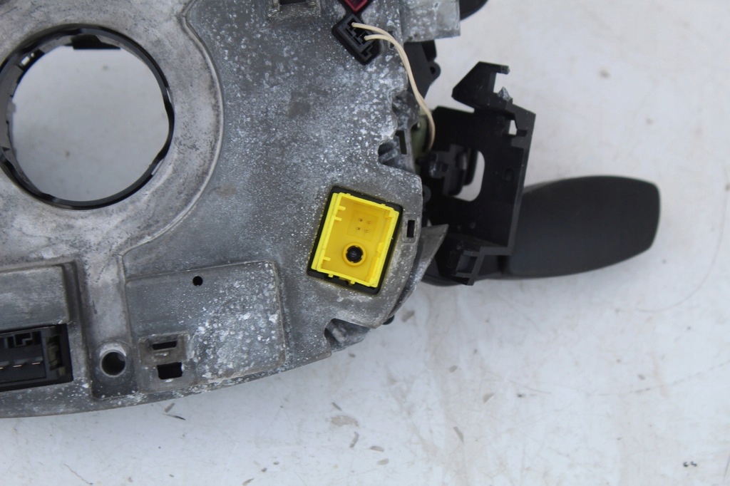 фото №11, Перемикач комбінований перемикач підрульовий bmw e60 e61 e63 e64 6945093