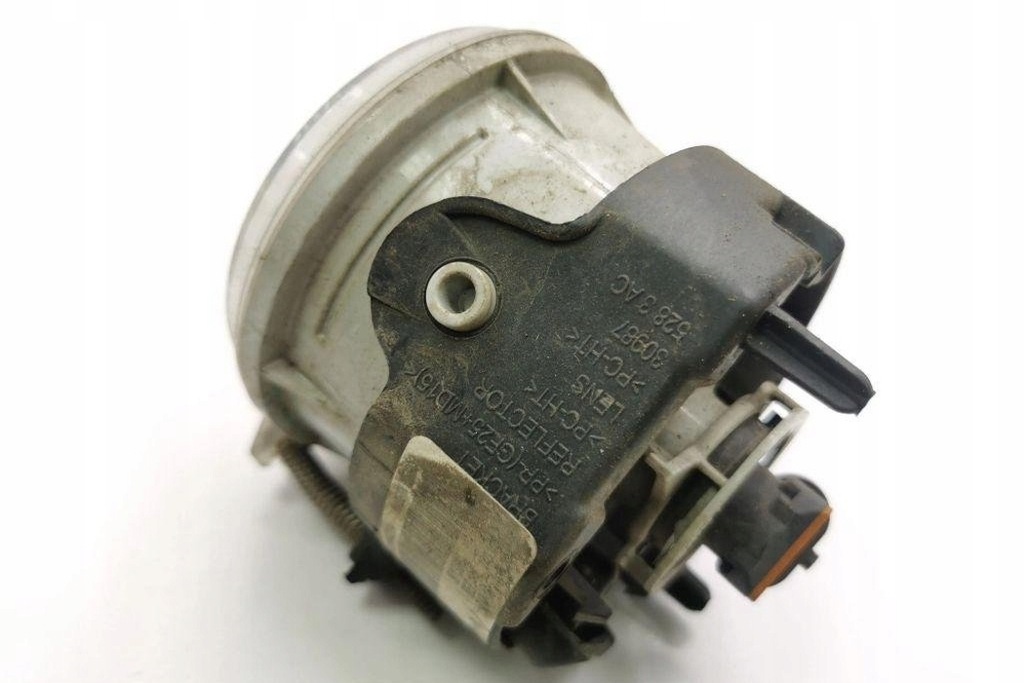 фото №6, Противотуманная фара левый передний chrysler grand voyager v rt 04805857ab 2.8l дизель