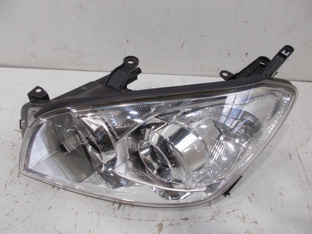 фото №8, Toyota rav4 iii 1lift 08-10 лампа передня ліва org eu !!!