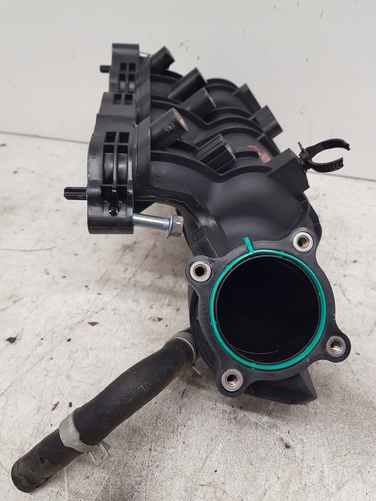 фото №9, Kia rio iv stonic i20 iii bayon колектор всмоктуючий 1.0 t-gdi 28300-07610 2022r