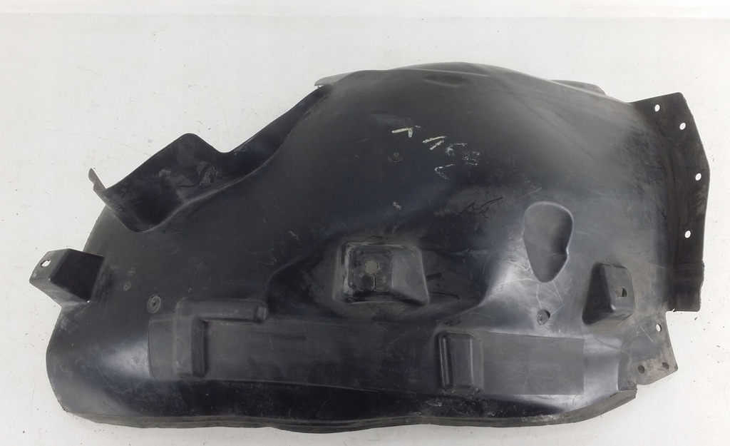 фото №1, Mercedes ml w166 подкрылок передние перед левая