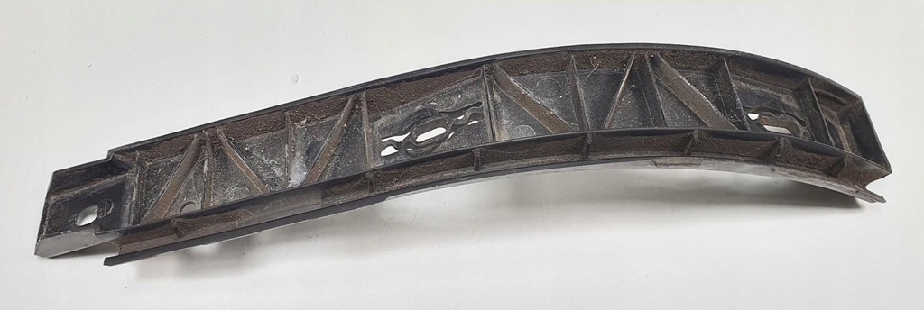 фото №1, Напрямна бампера правий задня smart forfour 454