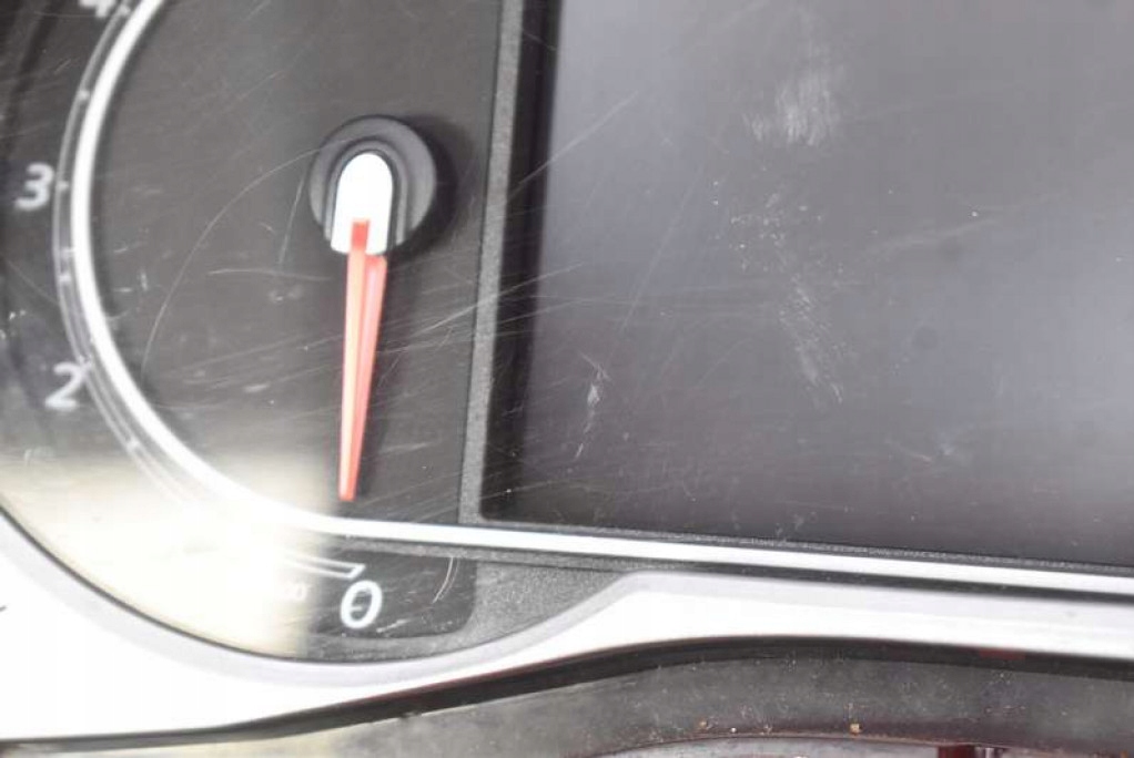 фото №15, Лічильник прилади автоматична коробка передач eu 8m2t-10849-vc ford s-max mk1 1 i 2.0 tdci 140 km