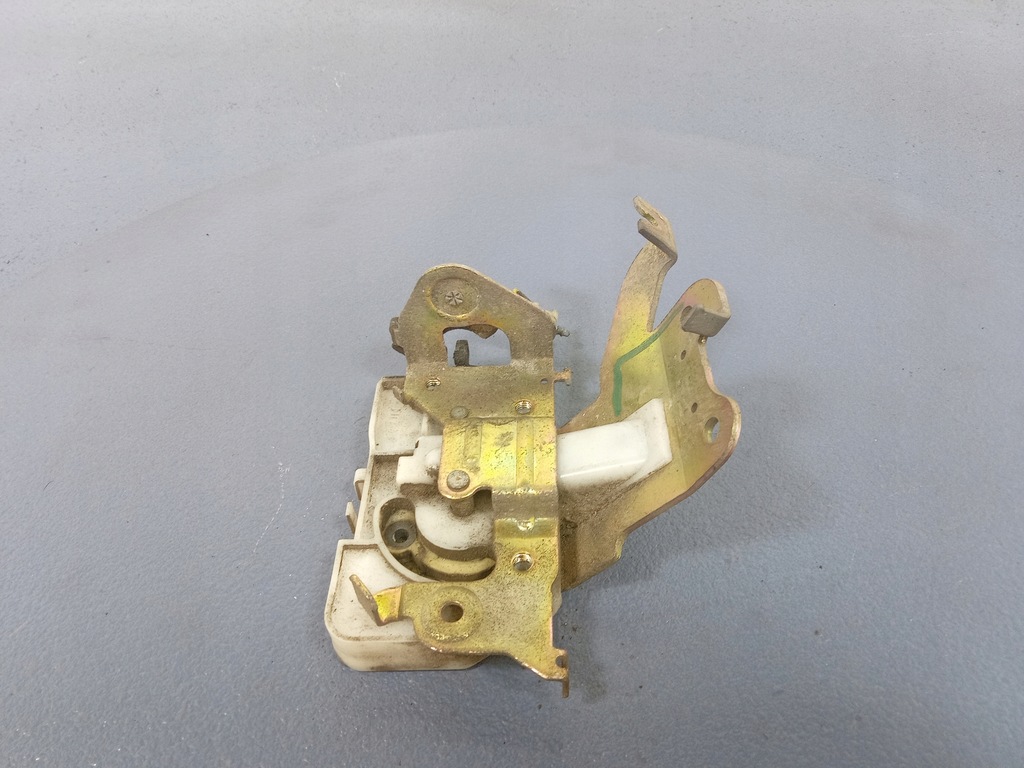 фото №3, Mazda mpv ii lw замок дверь раздвижных левый