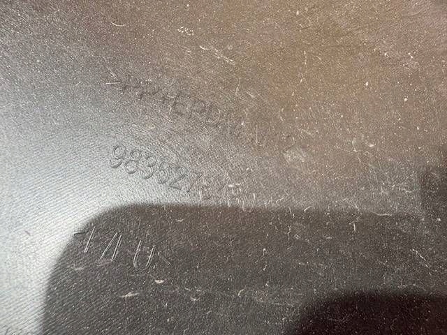 фото №8, Opel mokka b бампер перед передний 9835278480