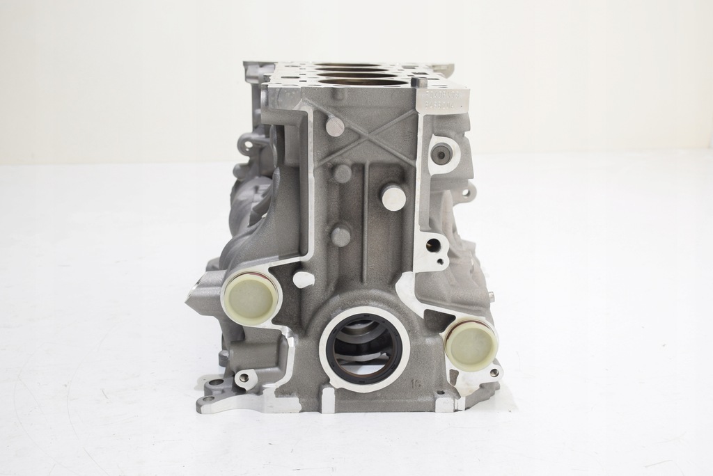 фото №8, Bmw g20 g22 g30 g01 g02 2,0t блок dół двигуна b48b20a b48c b48b20m1