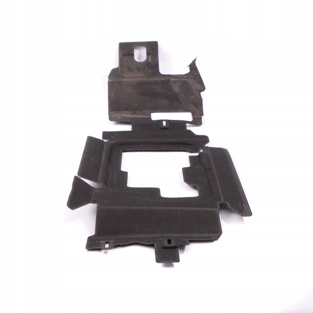 фото №10, Bmw i3 i01 шумоізоляція захист мат 7616378