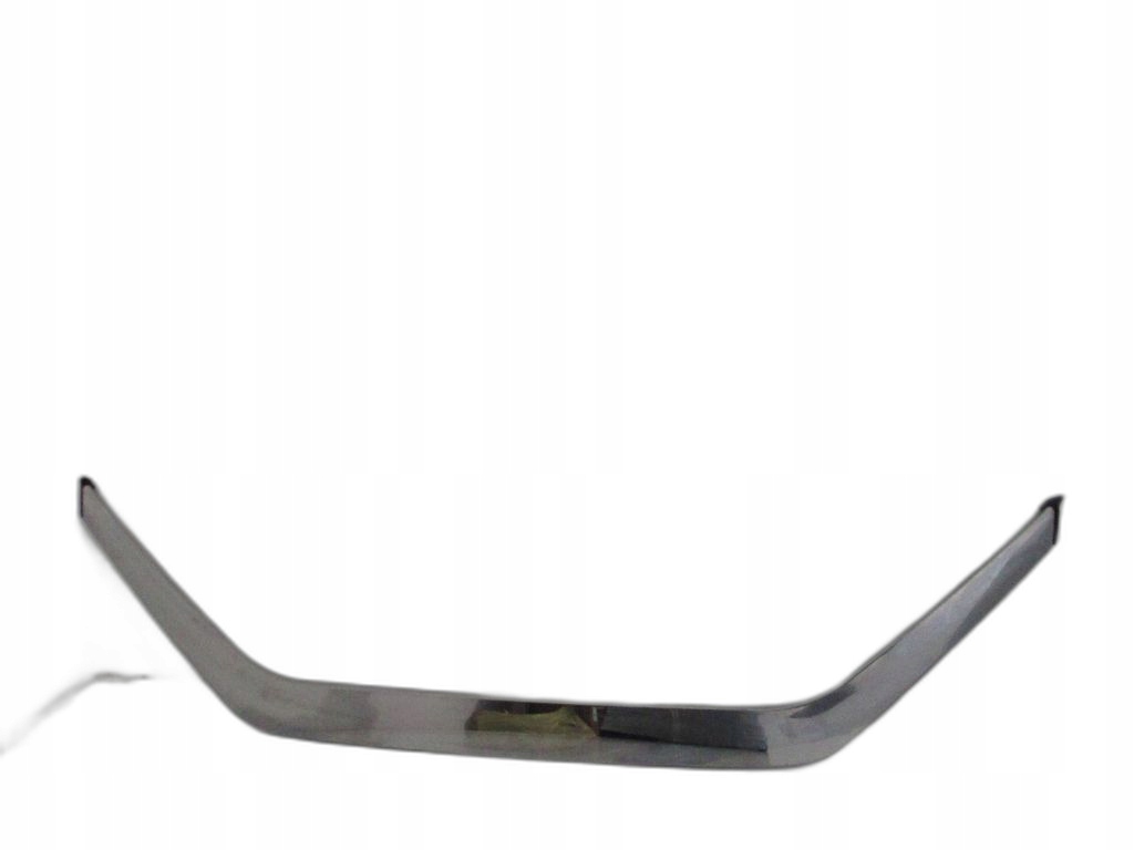 фото №1, Citroen c3 ii молдинг кровельная крыша