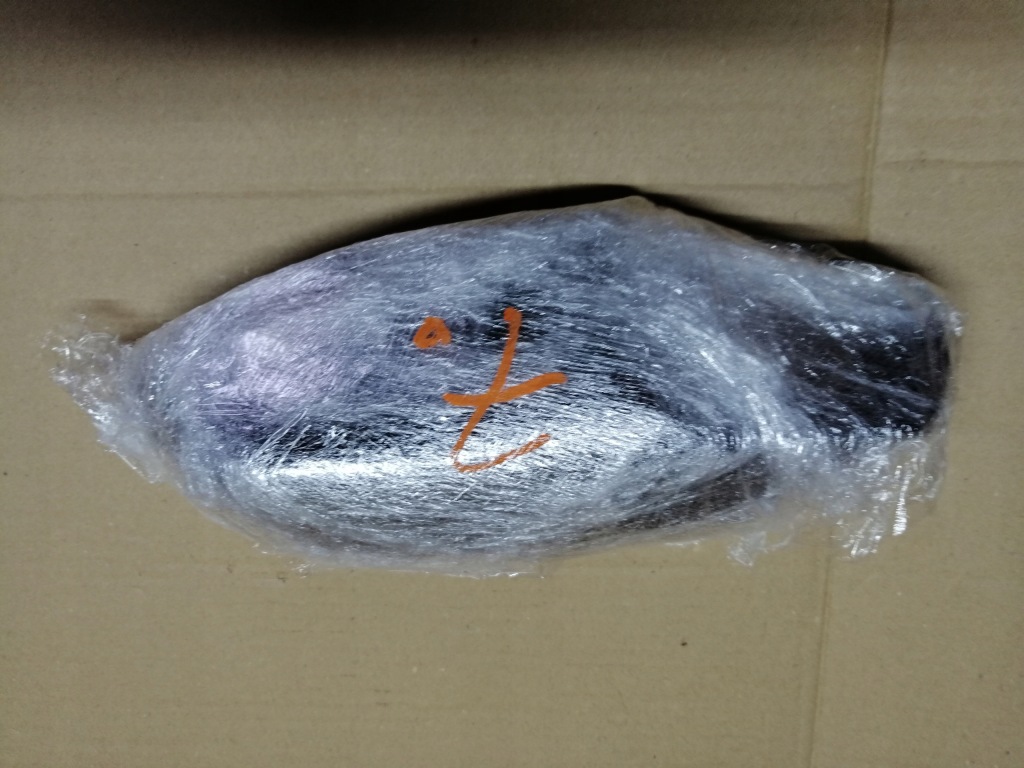 фото №15, Bmw x3 g01 x5 g05 x6 g06 поворотник зеркало левый