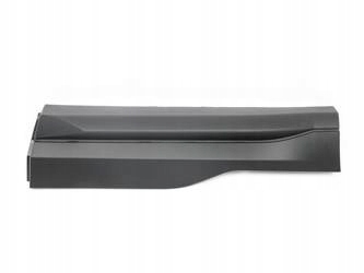 фото №1, Молдинг права двері задня edge 15- 17- st line