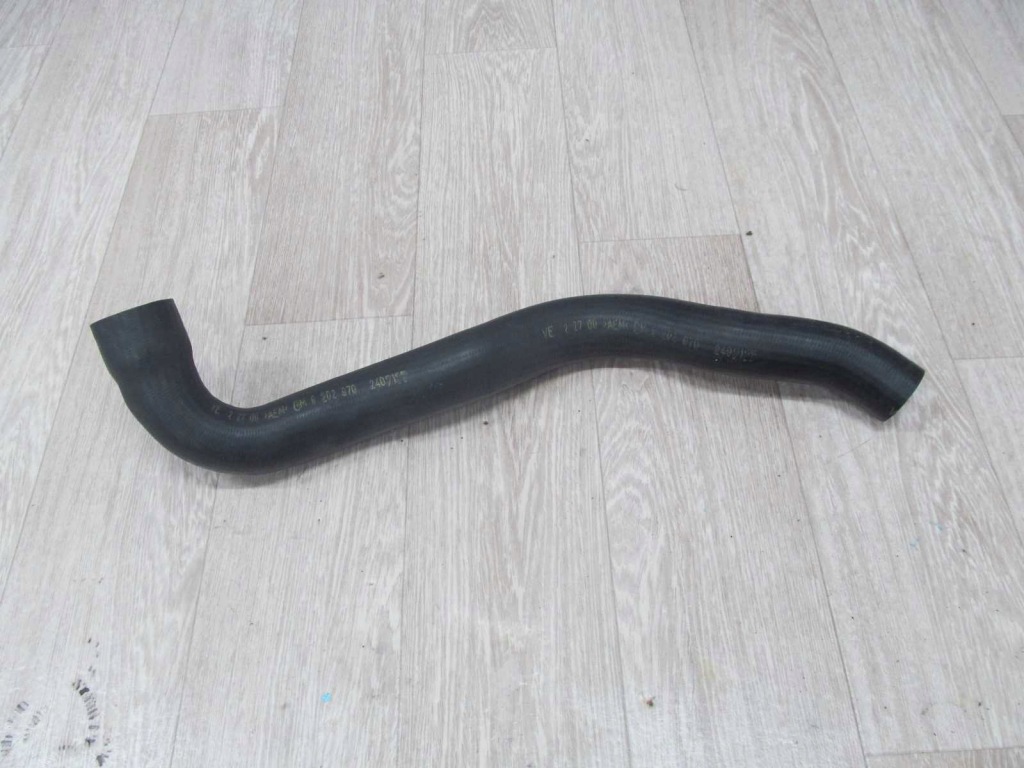 Купити Opel vectra b 2.0 dti труба шланг повітря 9202970 99-02