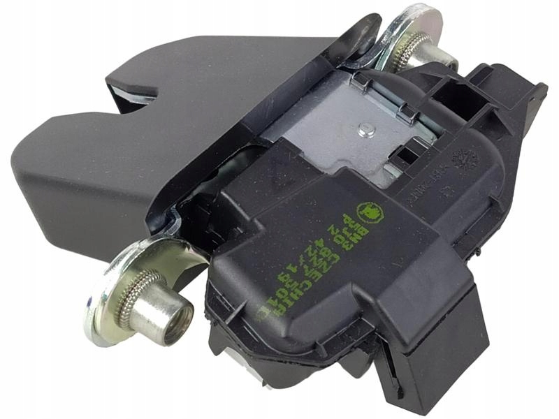 фото №9, Замок задний крышки skoda fabia ii roomster