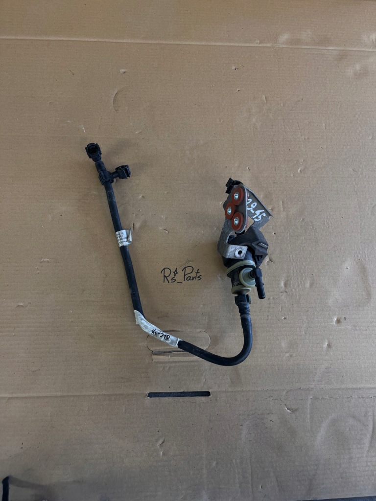 фото №1, Клапан вакуумa / 670106836 / giulia, stelvio alfa romeo