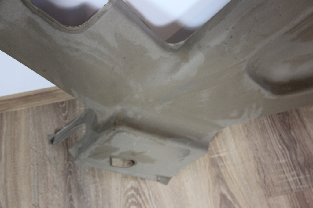 фото №9, Обивка салона land rover discovery i 1