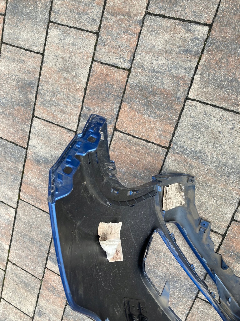 фото №9, Бампер перед volvo xc90 xc-90 ii 2 r-design