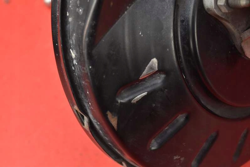 фото №9, Підсилювач гальм насос гальмівна eu 6c1614105g skoda fabia 3 iii 1.2 tsi 90 km 14-18