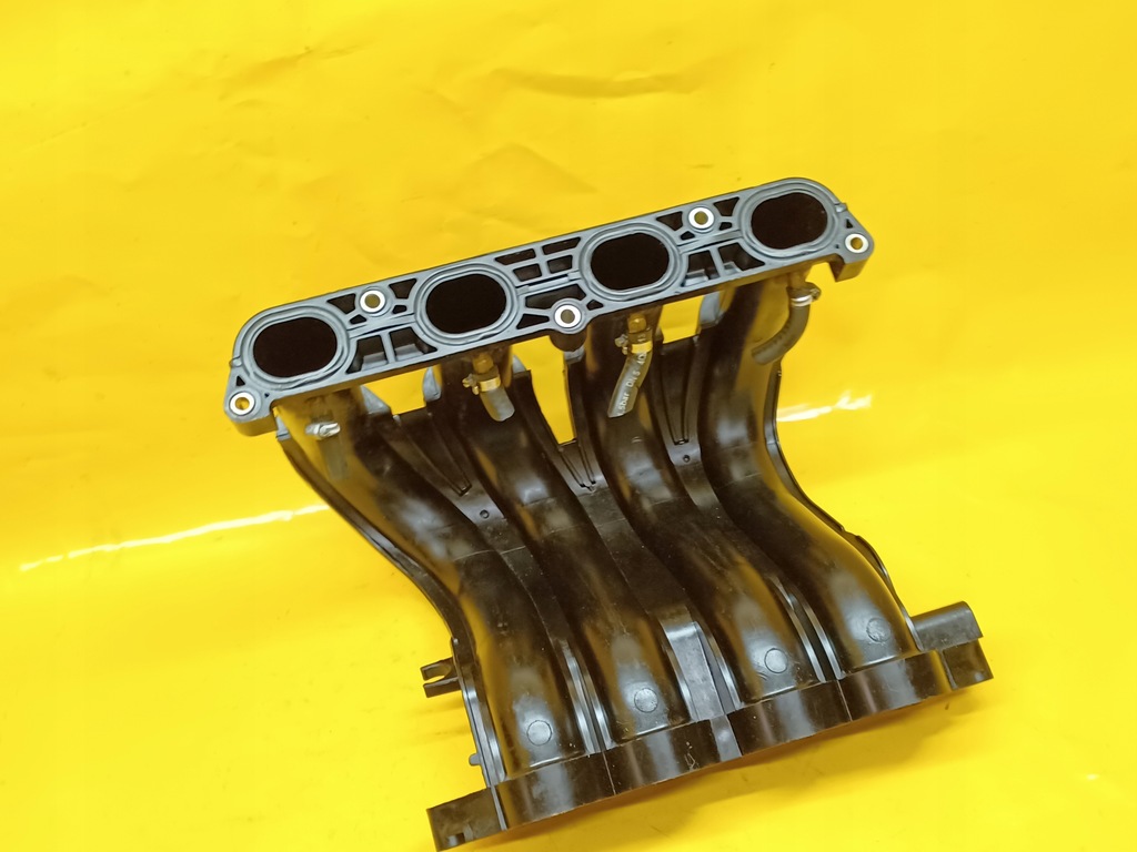 фото №10, Коллектор всасывающий nissan note 1,4b 09-14r