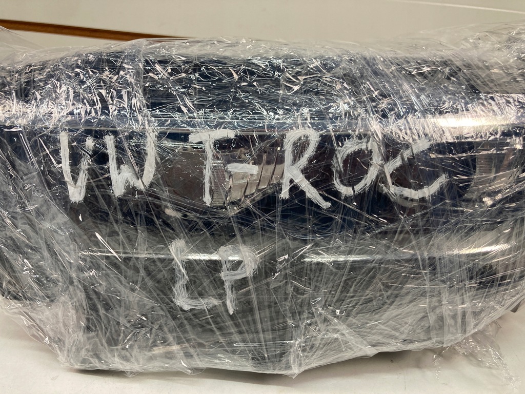 фото №14, Лампа ліва передня vw t-roc 2ga full led