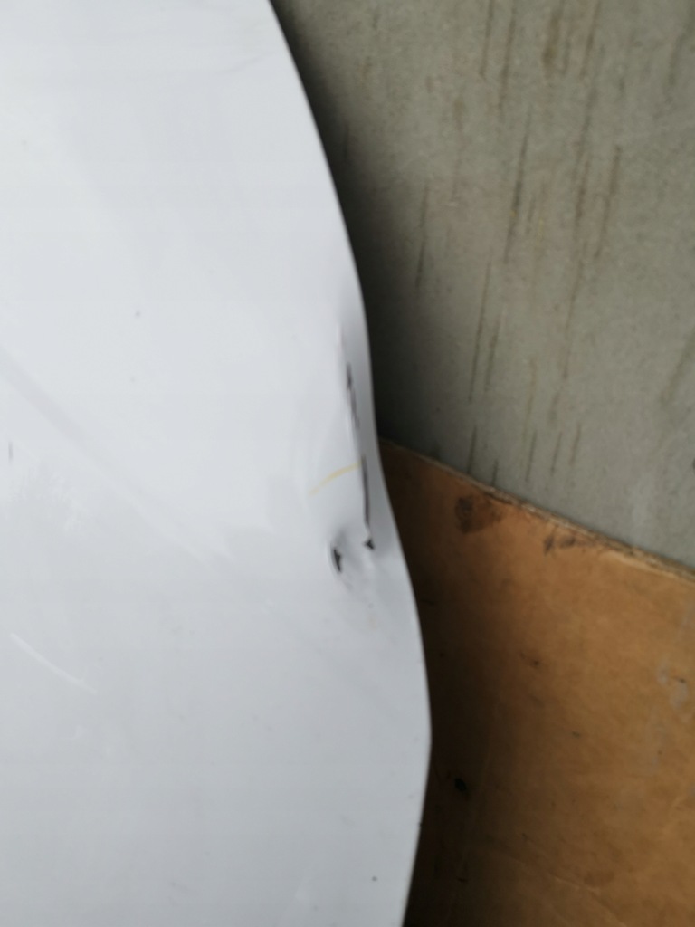 фото №7, Hyundai tucson iv капот крышка двигателя 2021-