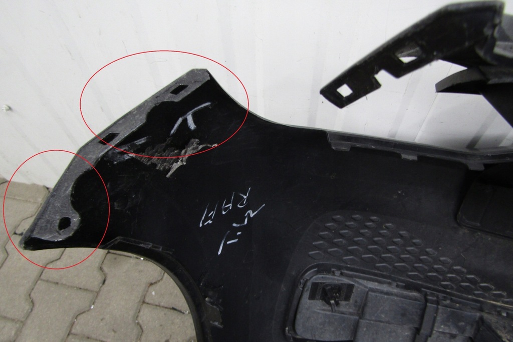 фото №14, Бампер перед передній vw id3 id.3 10a світлодіоди 19-