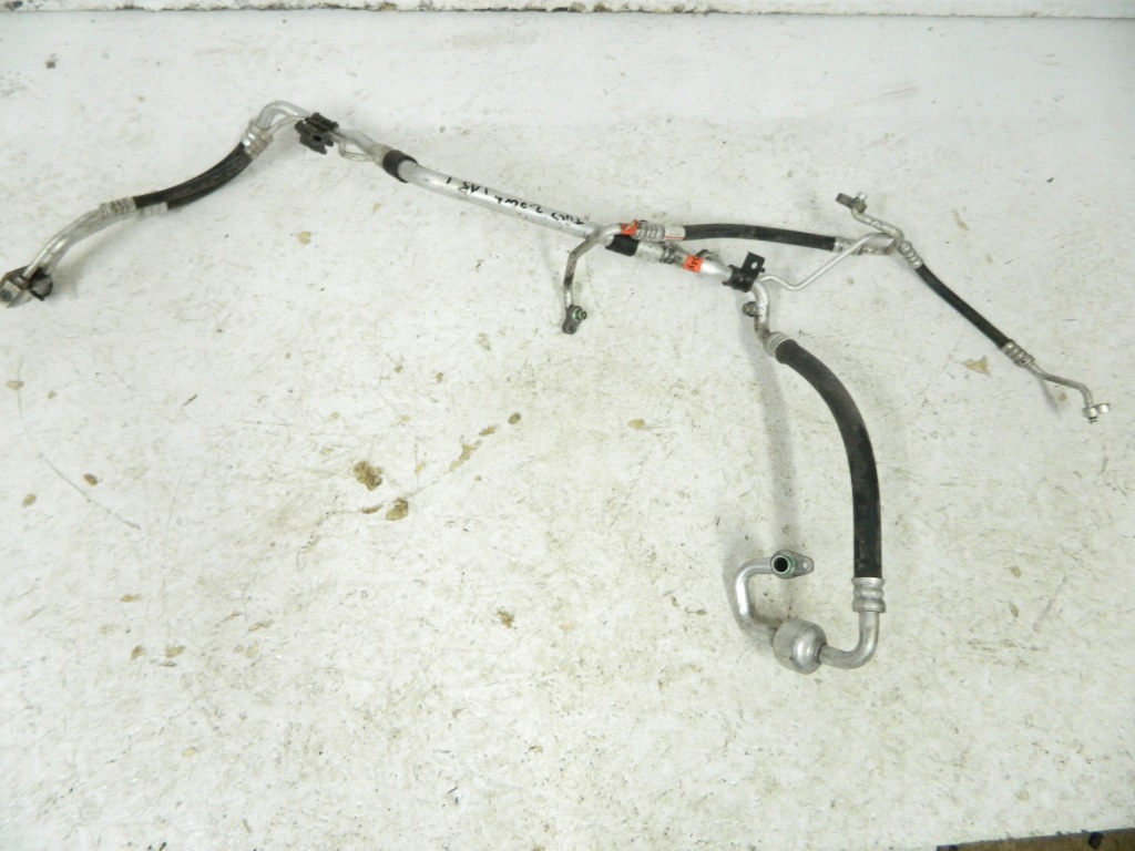 фото №1, Провода кондиционера hyundai tucson iii 15-20 2.0 crdi