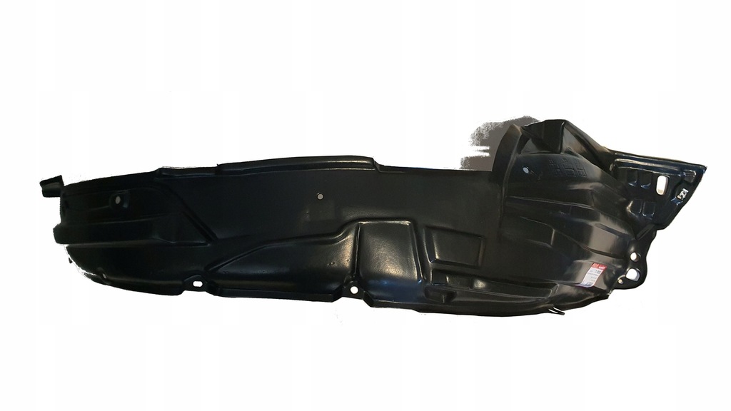 фото №1, Honda civic vii 05- ufo подкрылок передние перед p