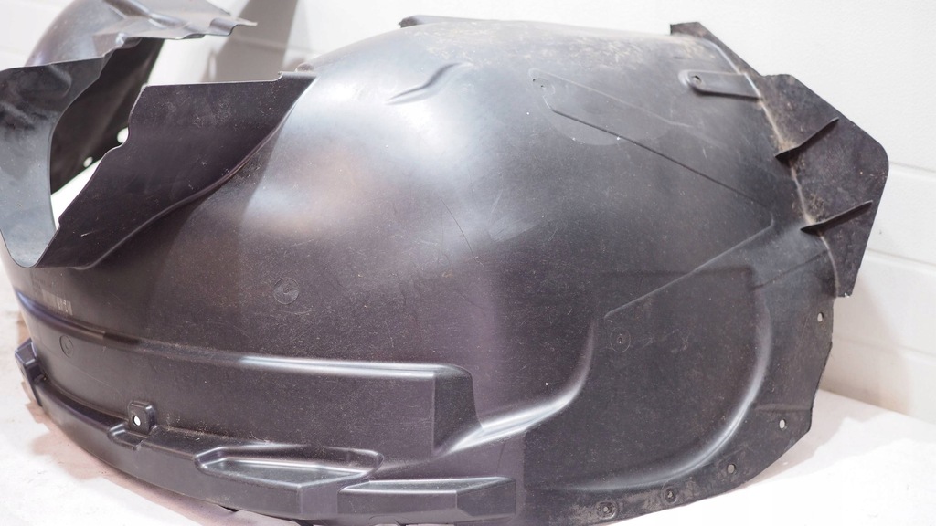 фото №12, Volvo xc60 ii підкрилок лівий перед передні 31694464