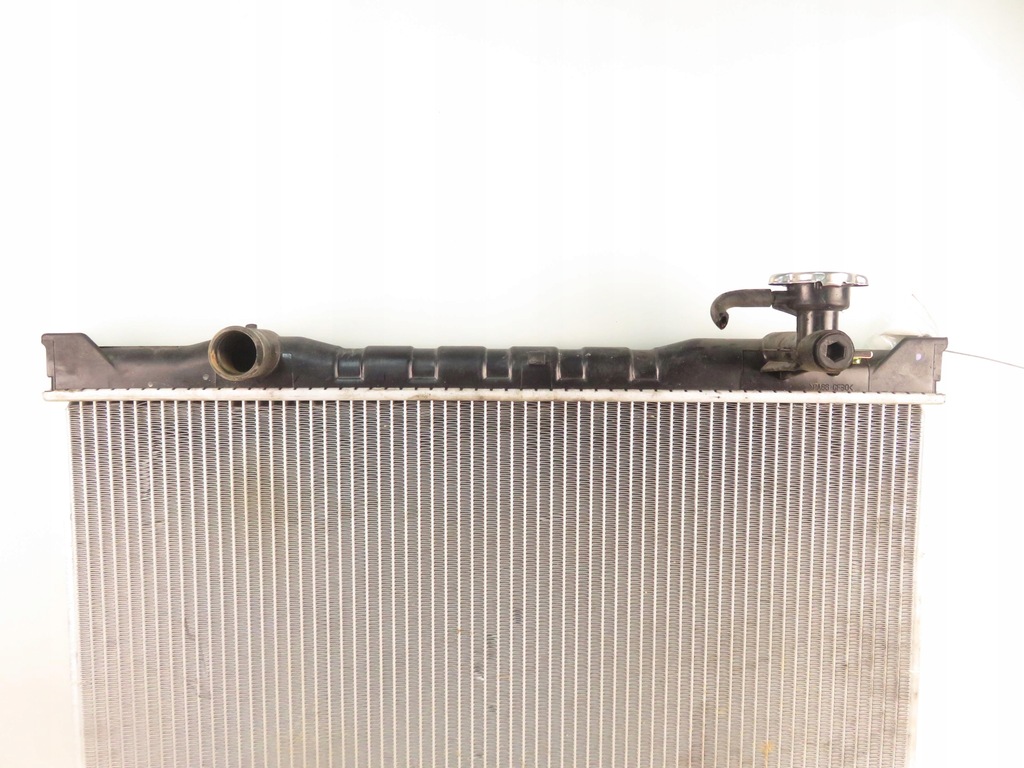 фото №7, Радиатор wody kia sorento i 2.5 crdi