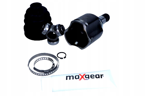 фото №12, Maxgear шарнір wew. mazda 6 gh 32x43x28 pr. 1,8-2,5 mzr