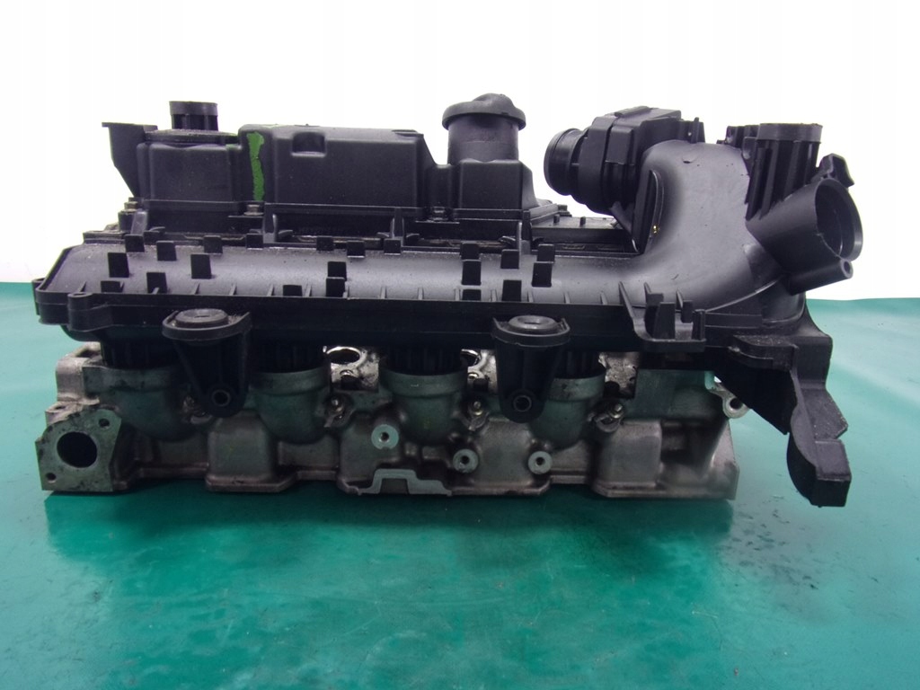 фото №1, Citroen c5 i 1.6 hdi головка двигателя