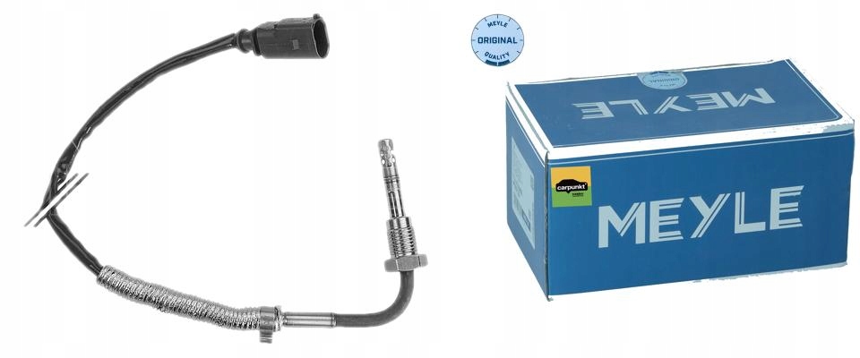 фото №9, Meyle 114 800 0109 датчик, температура вихлопних газів