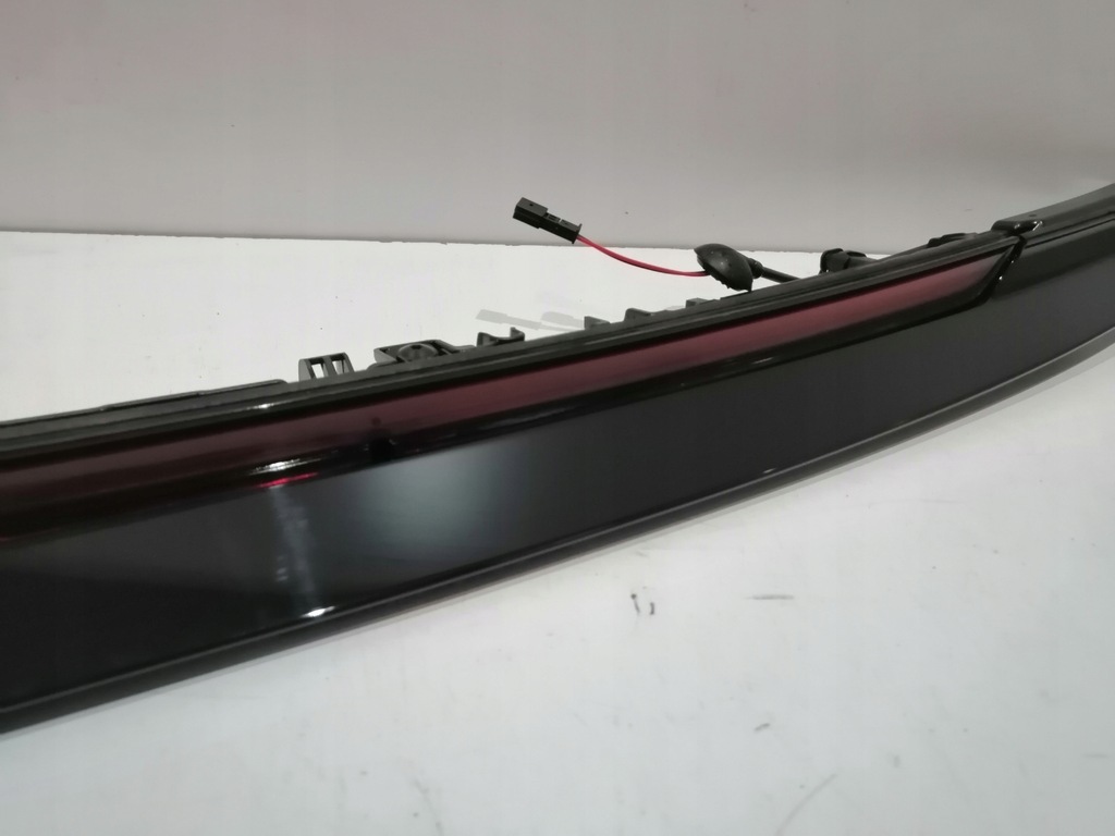 фото №5, Bmw 5 g31 свет стоп-сигнал