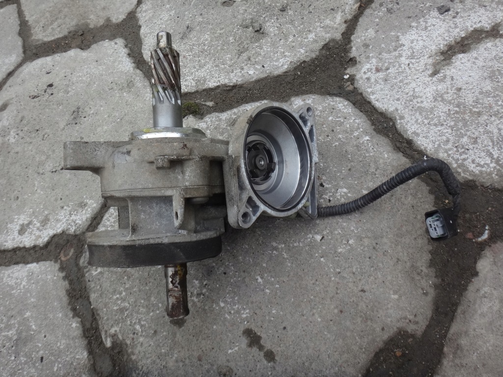 фото №4, Трансмиссия рулевой рейки mini r55 r56 r57