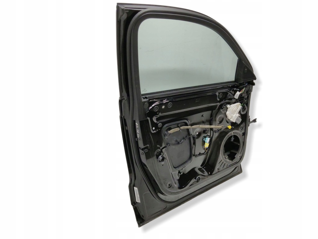 фото №8, 2016 audi q3 8u дверь передние