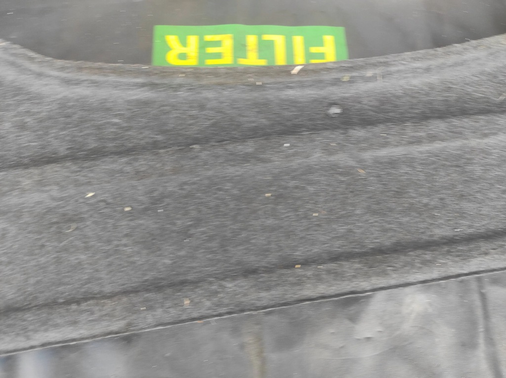 фото №5, Citroen c4 picasso полка багажника