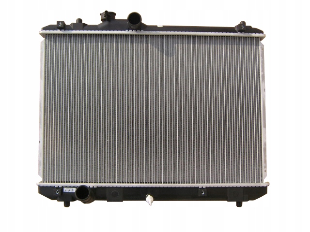 фото №1, Радіатор wody