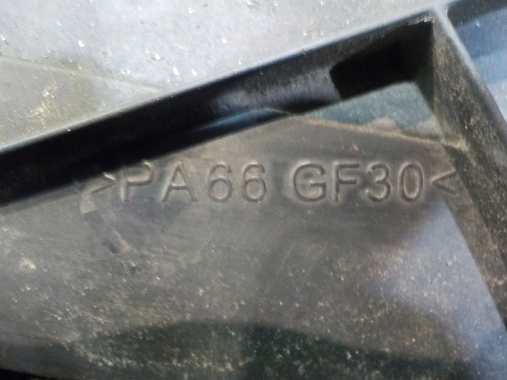 фото №7, Opel insignia a i 1.8 b 10r вентилятор радіатора p8655004 13220113