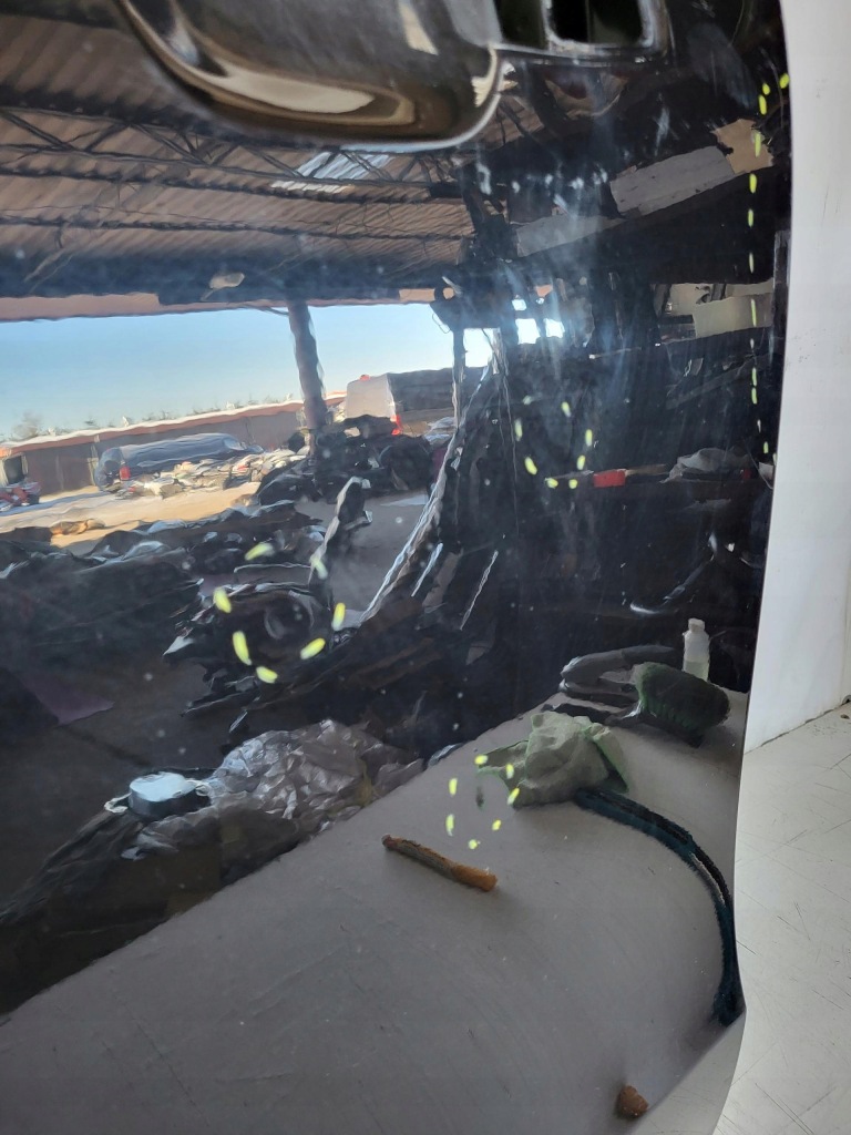 фото №10, Дверь левая перед передние volvo xc90 ii 15-