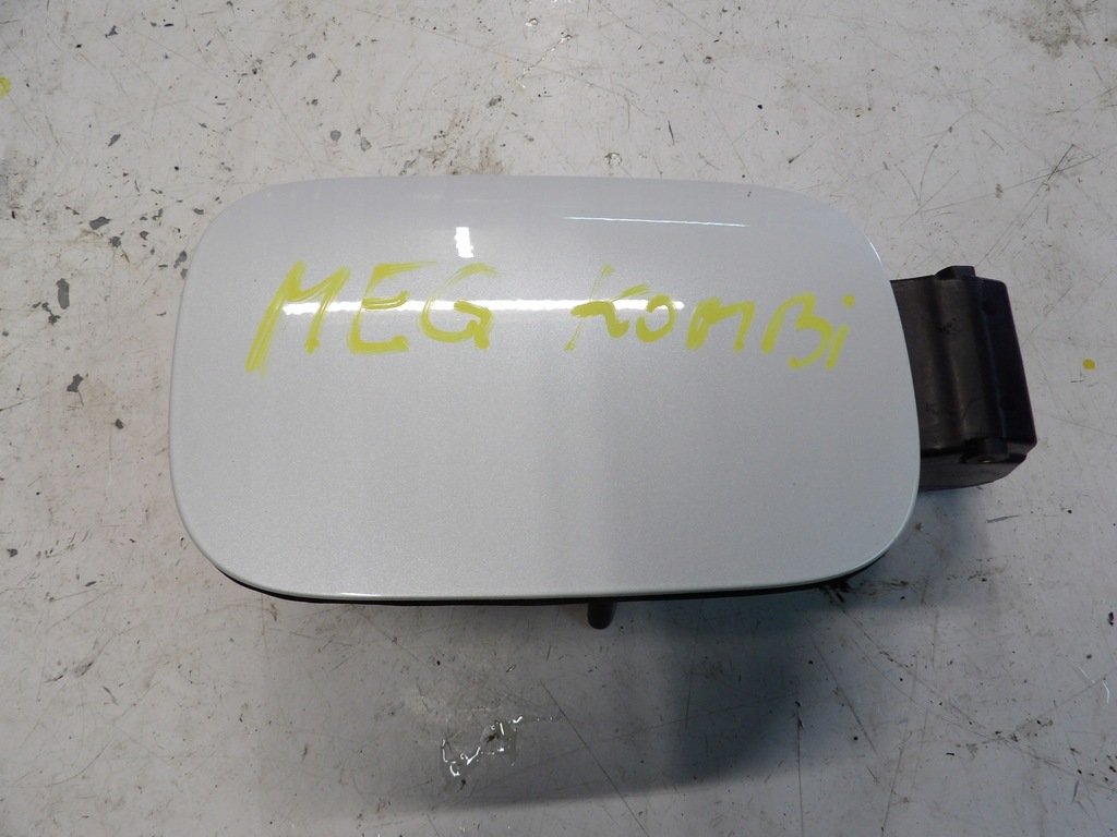 фото №1, Крышка заливной топлива renault megane iv 4 kombi