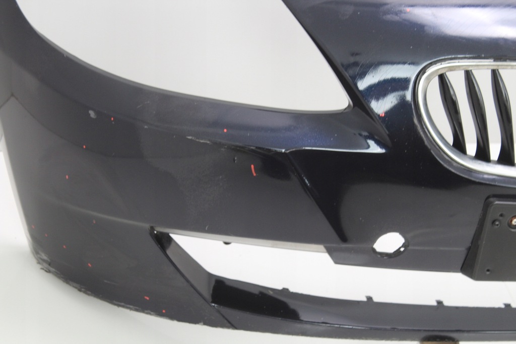 фото №6, Бампер перед передний bmw z4 e85 02-06r 416