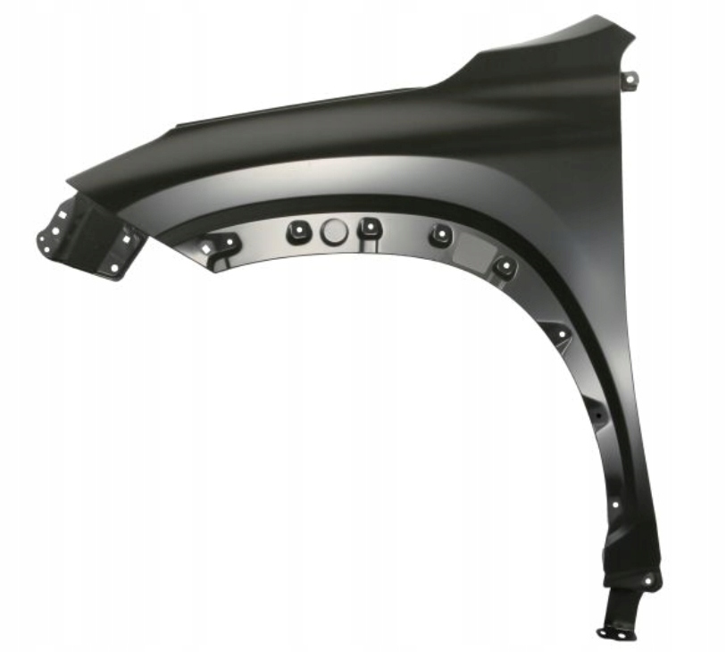 фото №1, Крила передній лівий lexus nx 14 - 18